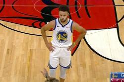 英雄联盟总决赛-关于勇士总决赛首胜骑士,三分球命中率过%的信息