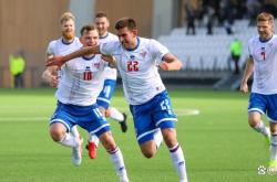 英雄联盟总决赛2025-包含法罗群岛队遭遇挫折，欧洲杯晋级希望渺茫的词条