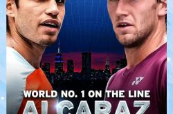 英雄联盟总决赛门票-关于美网横扫温网，鲁德状态火热的信息