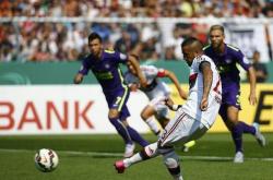 英雄联盟总决赛2025-包含瓦拉多利德取胜保级，全力突围的词条