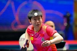 LOL决赛-乒乓球选手发挥出色，荣膺最佳MVP