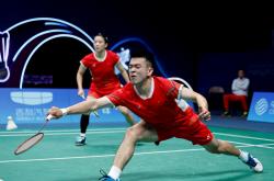 英雄联盟总决赛赛程-法国队鏖战马来西亚队，郑思维高光表现