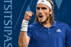 英雄联盟总决赛直播-拉沃尔杯横扫ATP总决赛，西西帕斯扛起全队