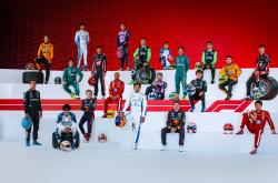 英雄联盟总决赛-梅赛德斯绝杀哈斯车队，汉密尔顿带队取胜