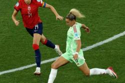 英雄联盟总决赛直播-意大利女足漂亮击败荷兰晋级四强