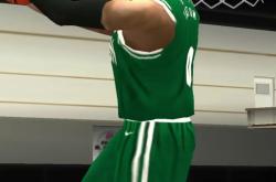 英雄联盟总决赛直播-爵士轻取步行者，塔图姆刷新纪录