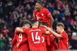 英雄联盟总决赛-包含沃尔夫斯堡迎战奥格斯堡,胜负难断的词条