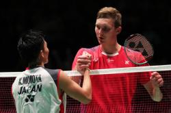 英雄联盟总决赛直播-韩国队翻盘法国队，桃田贤斗带队取胜