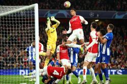 英雄联盟总决赛时间-欧预赛悬殊比分:强队碾压疲软对手的简单介绍