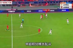 英雄联盟总决赛-恒大主场连胜上港，扩大积分优势