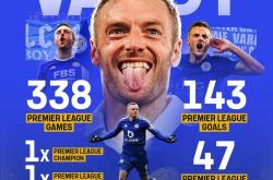 LOL赛事-莱斯特城迎来胜利,表现可圈可点!