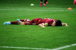 LOL决赛-波尔多惨败落选,冲击欧战受挫