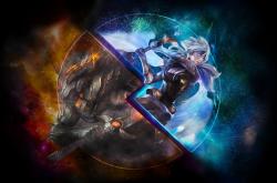 英雄联盟总决赛赛程-跨越领域的统治力，雄鹿的团队协奏与保罗的独奏时刻