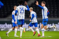 英雄联盟总决赛赛程-柏林赫塔遭遇重创,困境难解的简单介绍