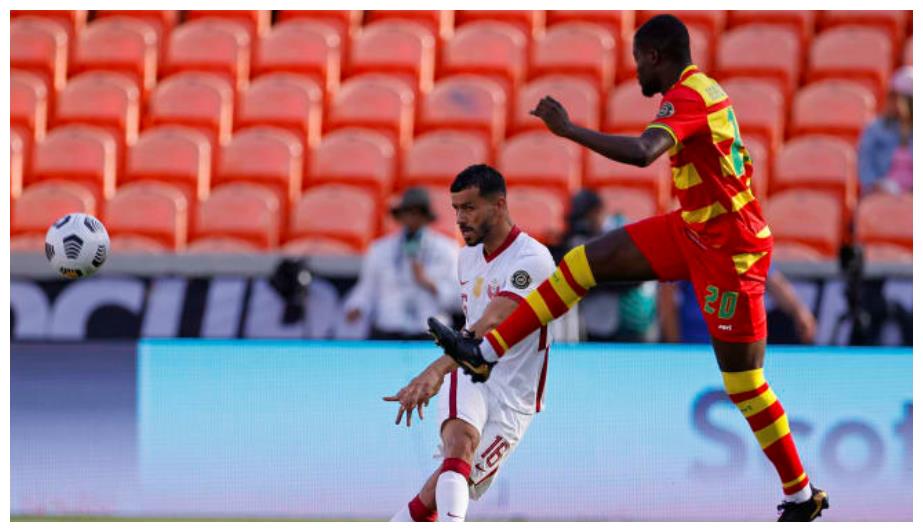 关于亚洲球队在北美赛场上获得胜利的信息 关于亚洲球队在北美赛场上获得胜利的信息