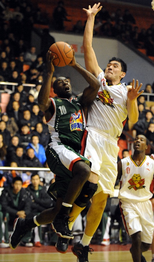 关于吉林男篮客场胜河南迎来转机的信息 关于吉林男篮客场胜河南迎来转机的信息