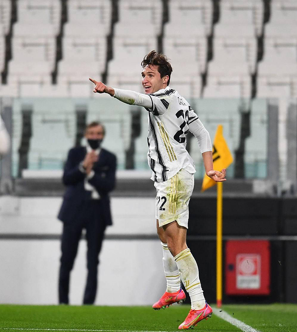 比赛中的胜利者,尤文图斯获得赞誉的简单介绍 比赛中的胜利者,尤文图斯获得赞誉的简单介绍