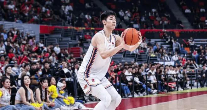 上海男篮挑战浙江队，谁能夺得胜利？的简单介绍