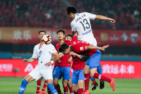 天津泰达主场惨败,河南建业-横扫的简单介绍 天津泰达主场惨败,河南建业-横扫的简单介绍