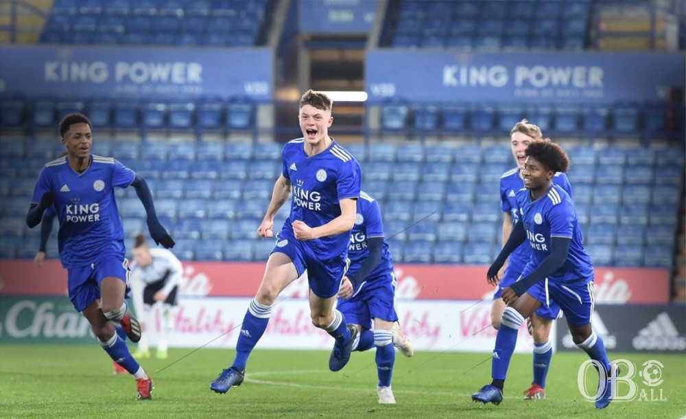 莱斯特城迎来胜利，表现可圈可点！