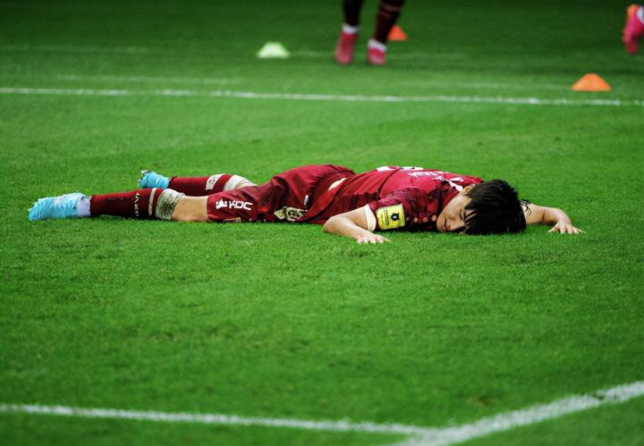 波尔多惨败落选，冲击欧战受挫