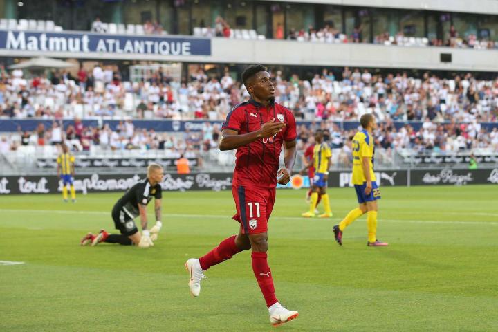 波尔多惨败落选，冲击欧战受挫