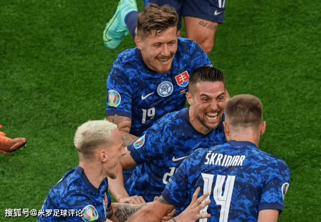 斯洛伐克战胜瑞典戏剧性胜利的简单介绍 斯洛伐克战胜瑞典戏剧性胜利的简单介绍