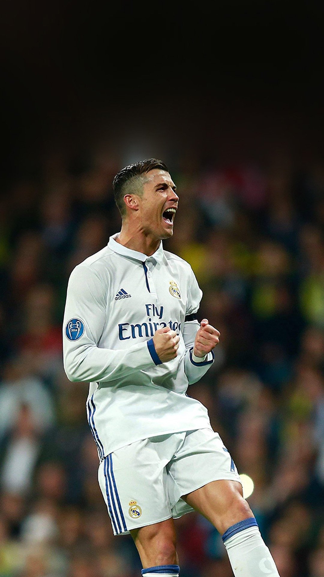 皇马风云：C罗贝尔火力全开，力争欧冠冠军的简单介绍