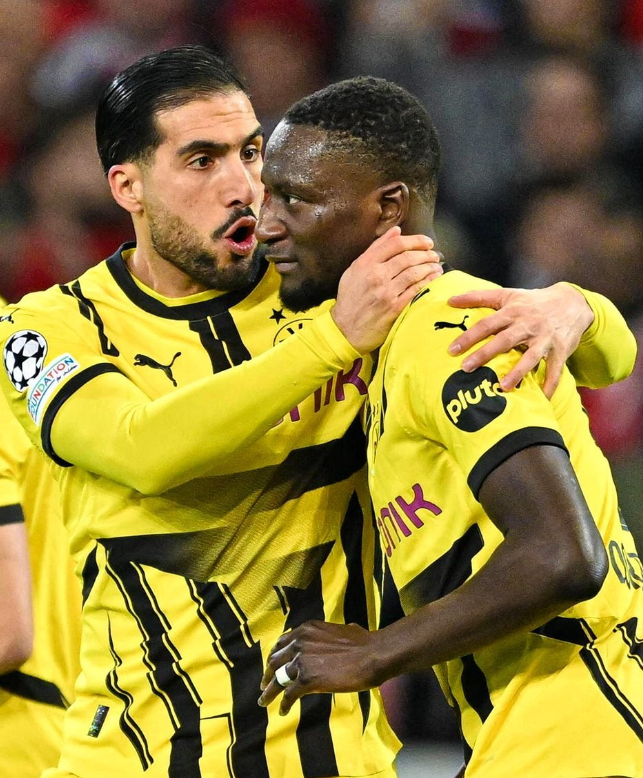 包含法甲劲旅闯入欧冠四强，舞动梦幻之旅的词条