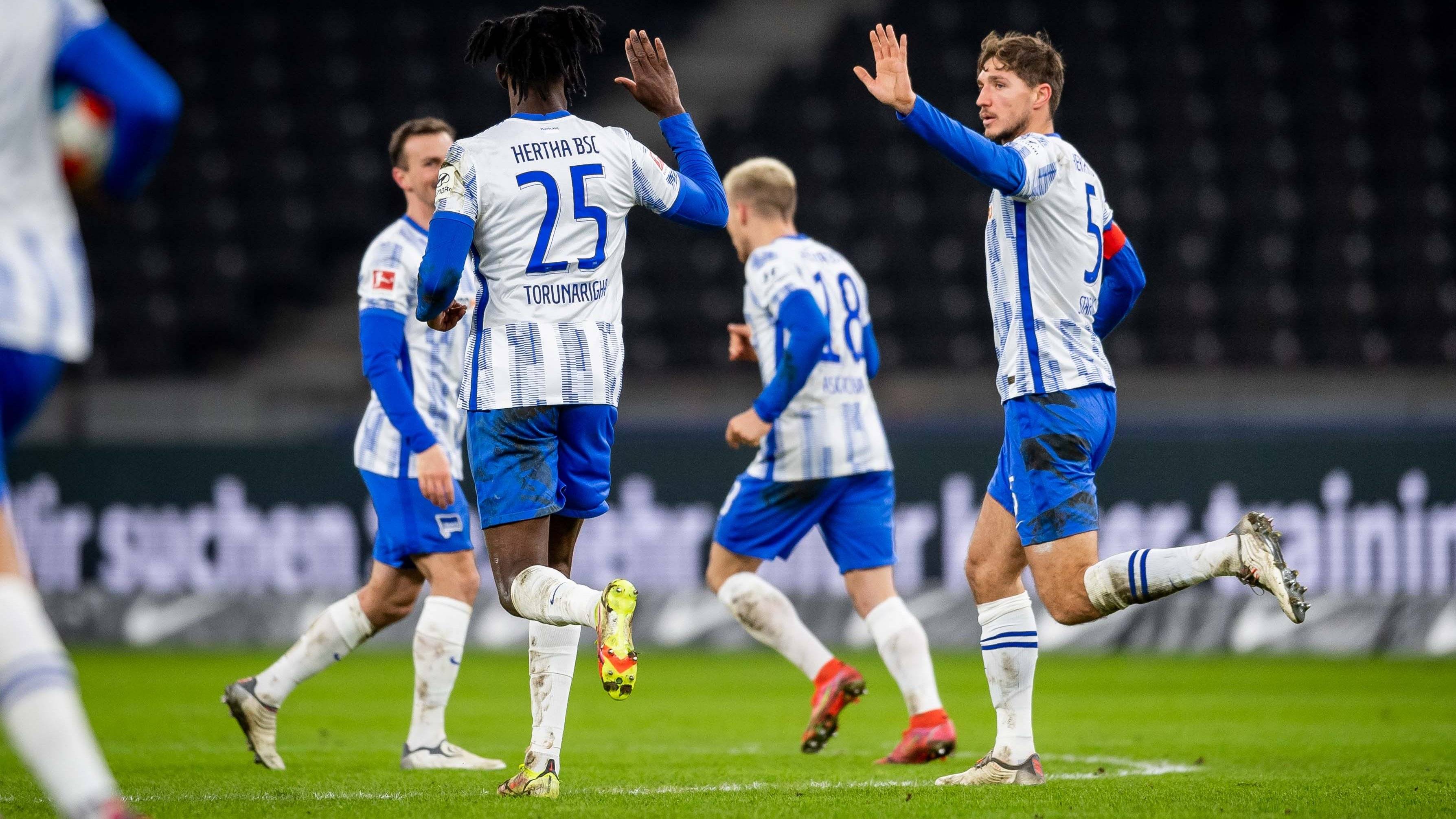 柏林赫塔遭遇重创,困境难解的简单介绍 柏林赫塔遭遇重创,困境难解的简单介绍