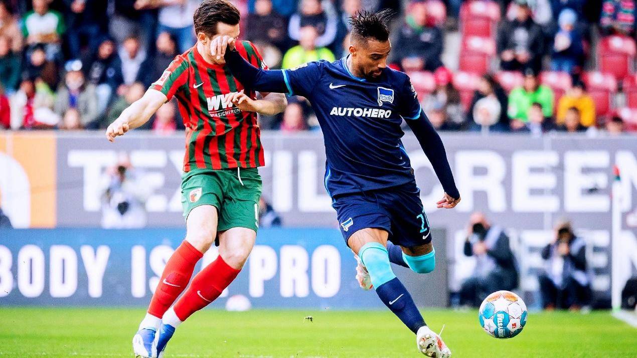 包含柏林赫塔主场不敌劲旅，遭遇连败的词条