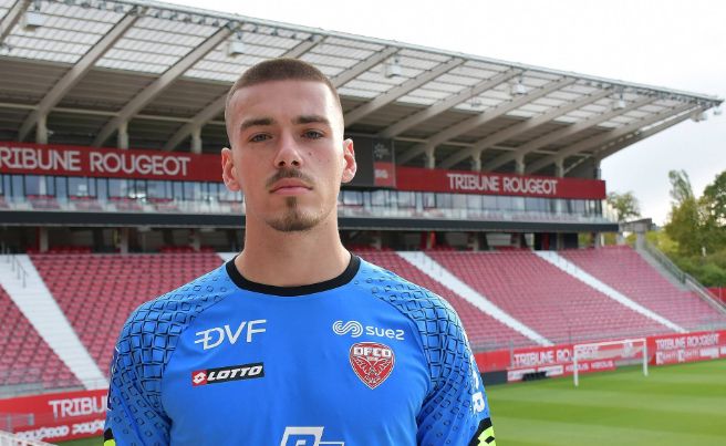 包含波尔多主场战胜第戎,实现保级目标的词条 包含波尔多主场战胜第戎,实现保级目标的词条