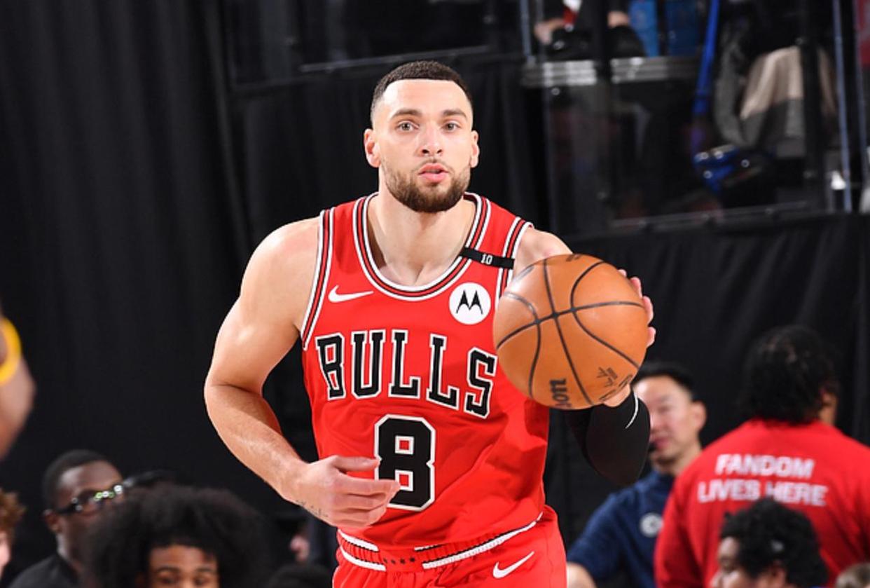 快船大胜公牛,取得连胜战绩 快船大胜公牛,取得连胜战绩