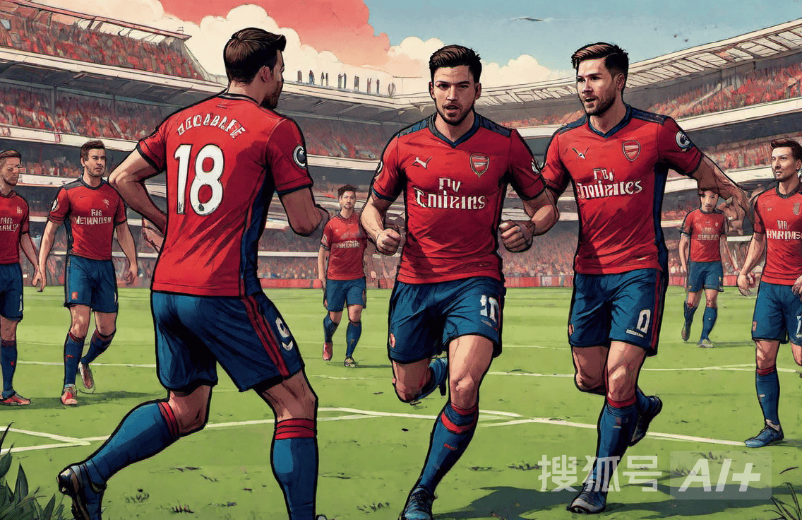 阿森纳将在主场迎战伯恩茅斯，谁能突围？