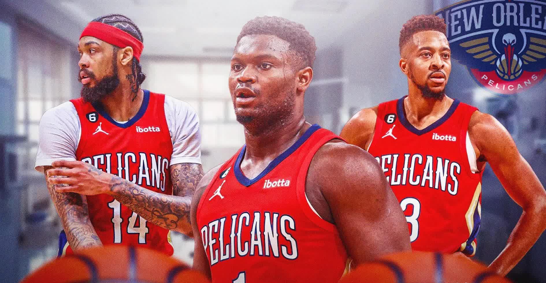 鹈鹕新援发威，狂胜步行者取得两连胜的简单介绍