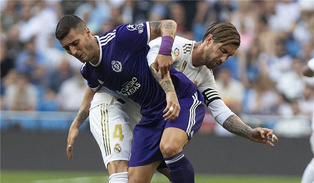 包含瓦拉多利德取胜保级,全力突围的词条 包含瓦拉多利德取胜保级,全力突围的词条