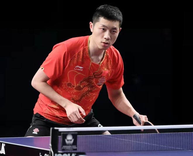 英格兰队绝杀瑞典队，许昕高光表现的简单介绍