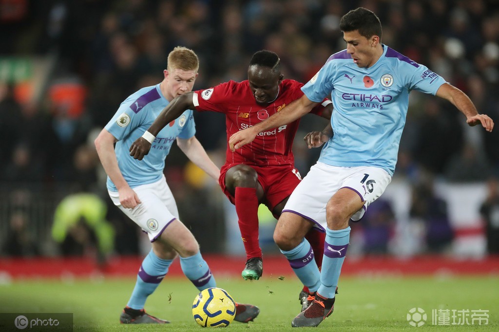 勒沃库森翻盘利物浦，罗德里高光表现的简单介绍