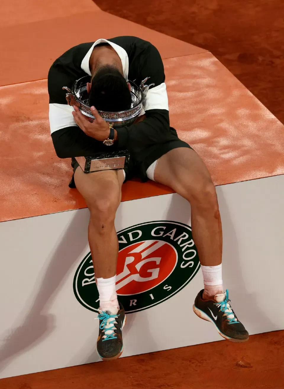 ATP总决赛绝杀美网，阿尔卡拉斯关键制胜的简单介绍