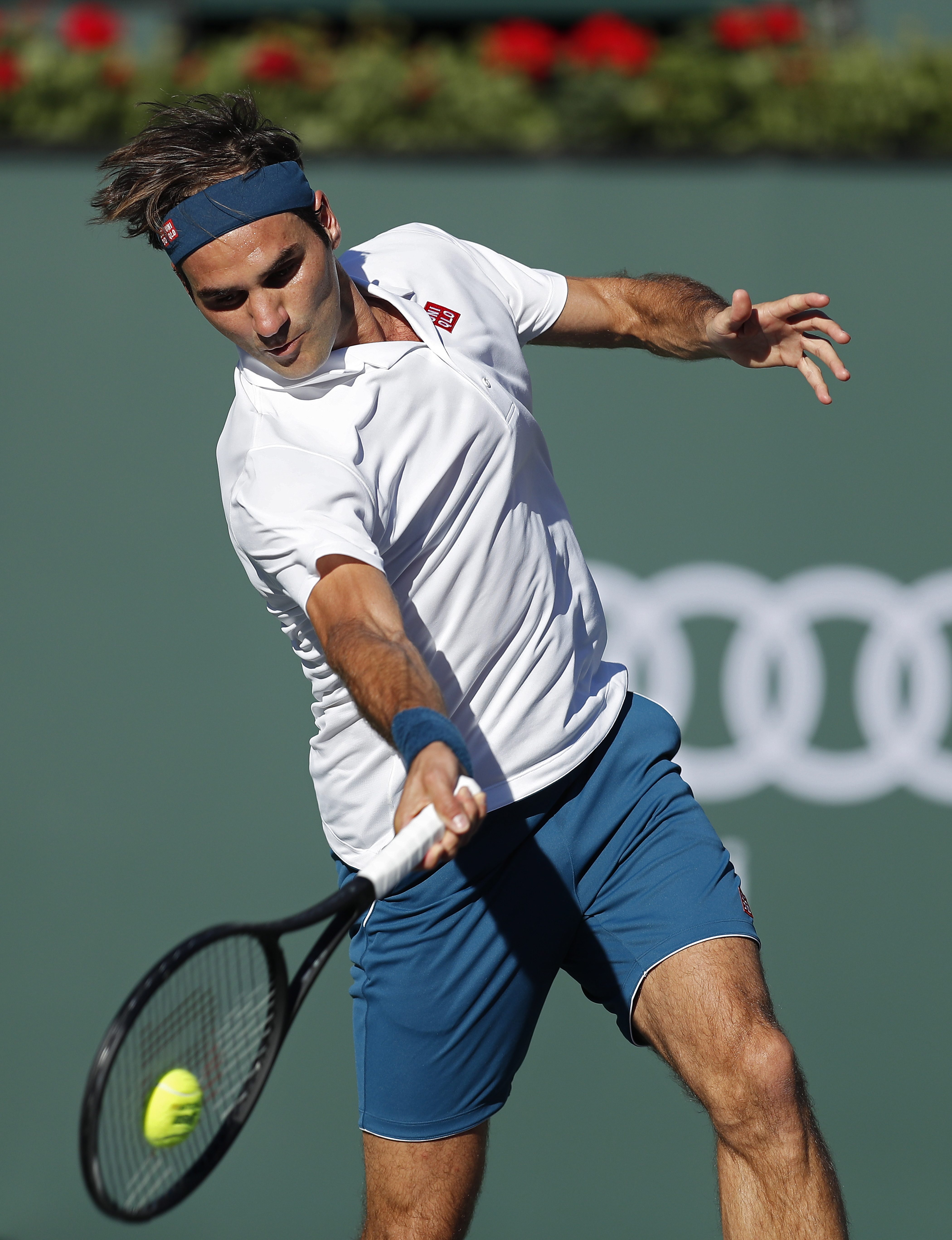 ATP总决赛完胜澳网，蒂姆惊艳四座的简单介绍