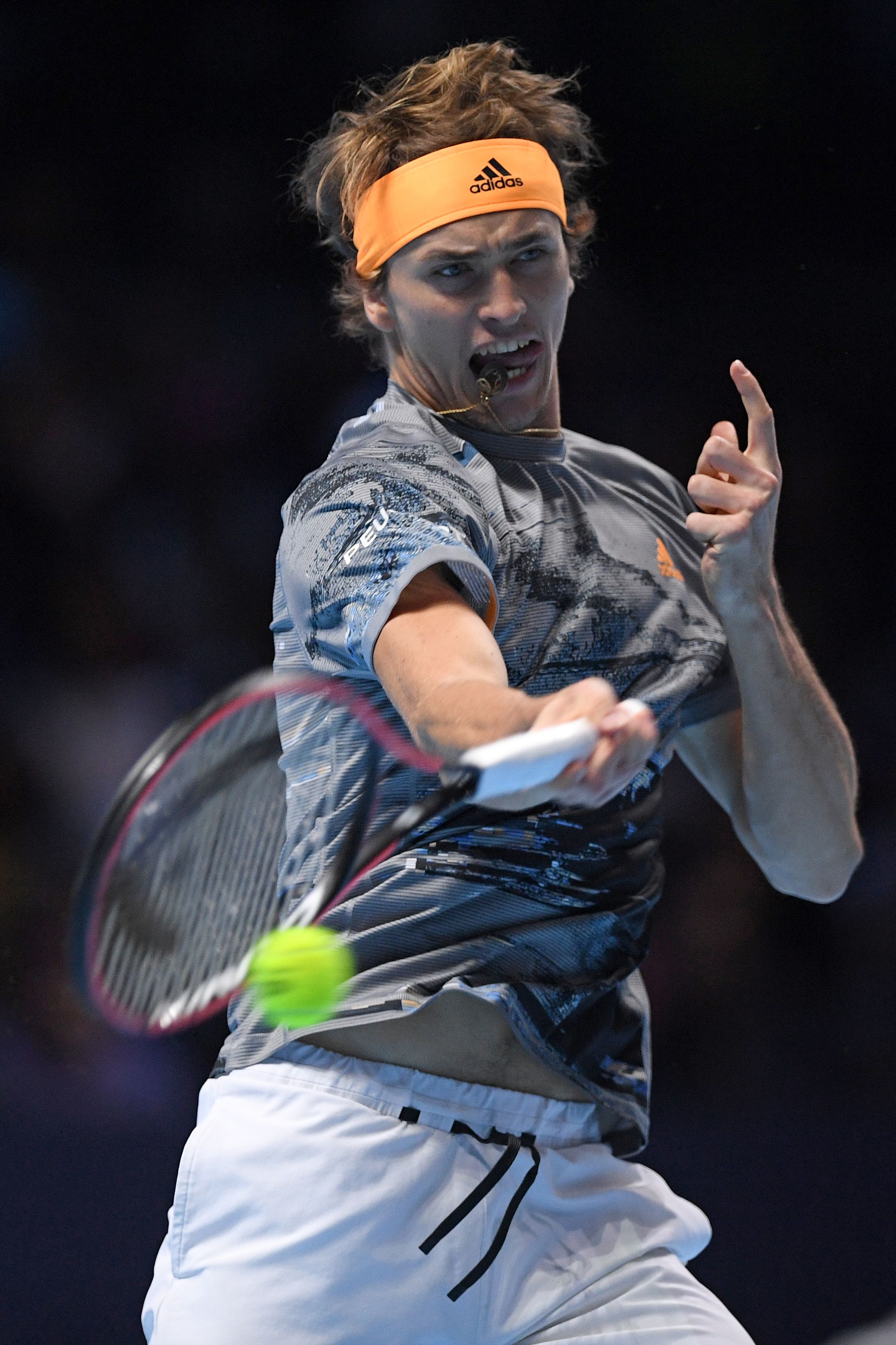 ATP总决赛完胜澳网，蒂姆惊艳四座的简单介绍