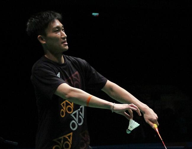 中国队力克韩国队,桃田贤斗状态火热 中国队力克韩国队,桃田贤斗状态火热