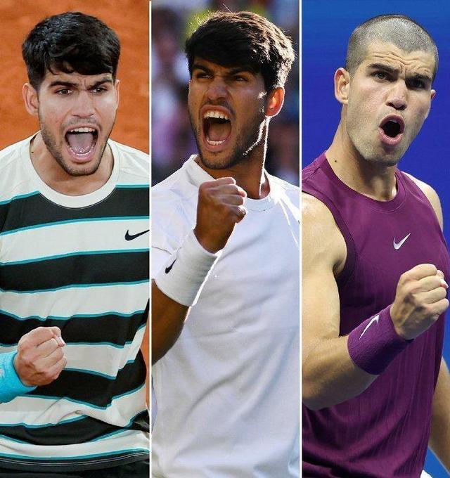 美网轻取蒙特卡洛大师赛，阿尔卡拉斯带队取胜