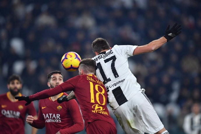 尤文图斯重振旗鼓，连胜走势持续