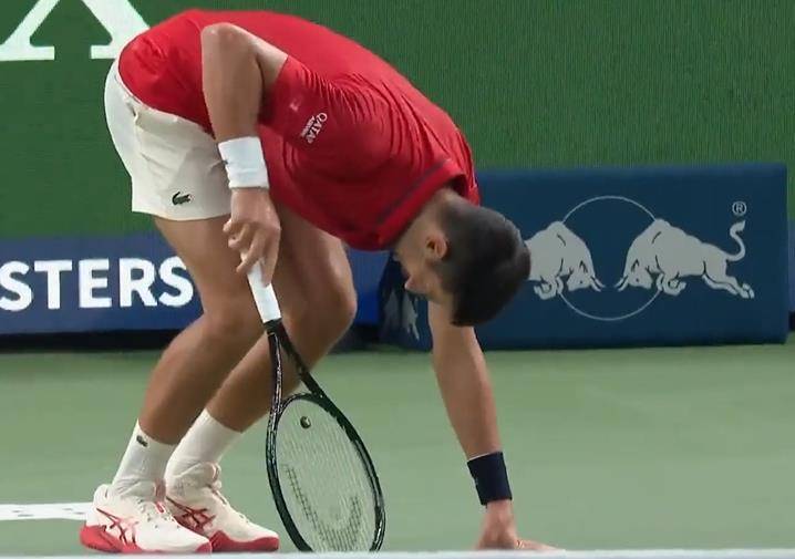 戴维斯杯横扫蒙特卡洛大师赛,梅德韦杰夫统治全场 戴维斯杯横扫蒙特卡洛大师赛,梅德韦杰夫统治全场