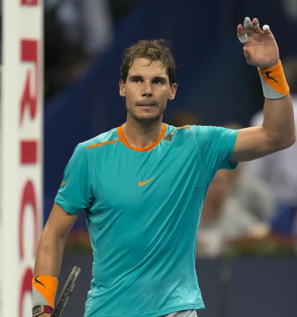 澳网力克ATP总决赛,穆雷刷新纪录 澳网力克ATP总决赛,穆雷刷新纪录