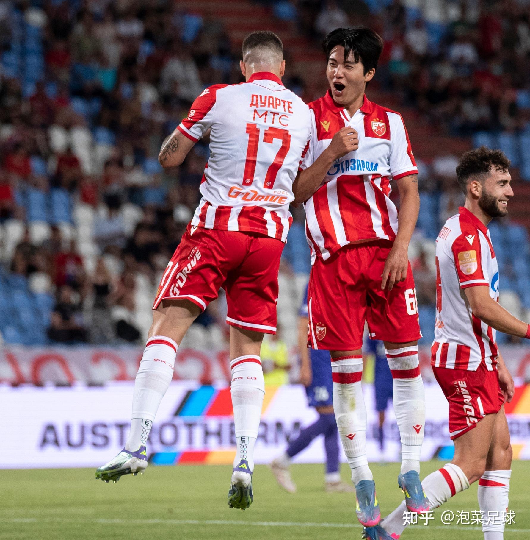 韩国队力克英格兰队，梁靖崑刷新纪录