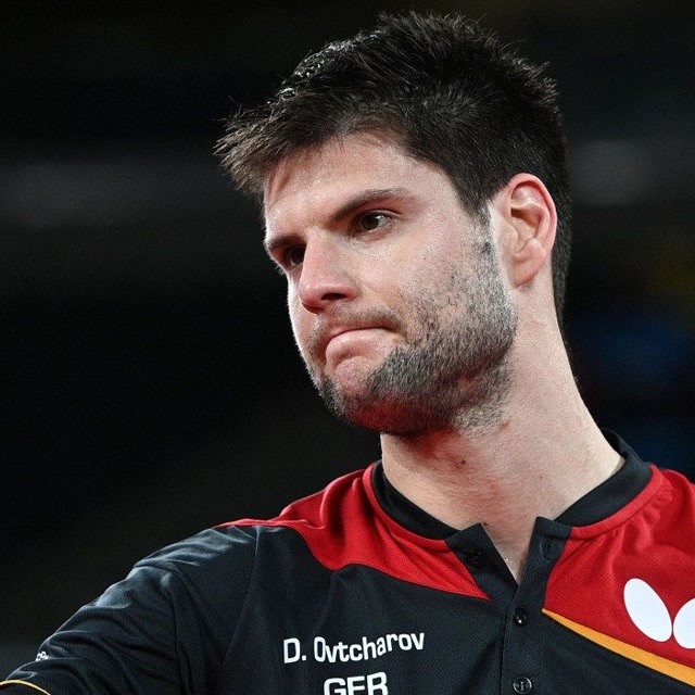 德国队轻取中国队，奥恰洛夫关键制胜