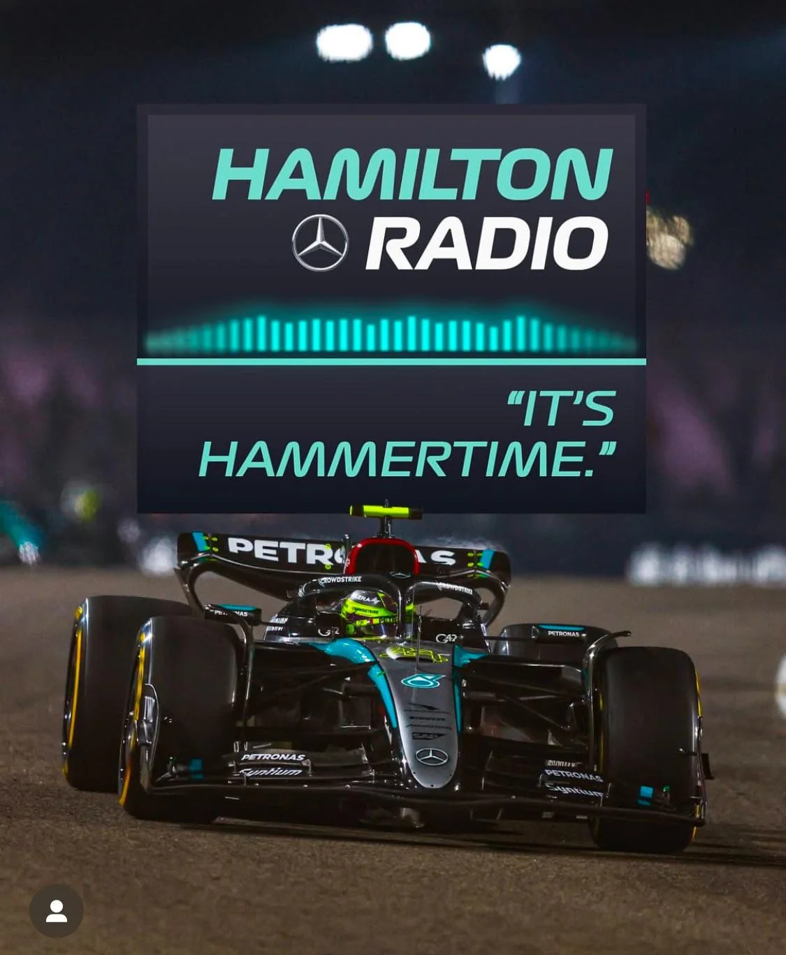 雷诺车队绝杀梅赛德斯,汉密尔顿带队取胜 雷诺车队绝杀梅赛德斯,汉密尔顿带队取胜