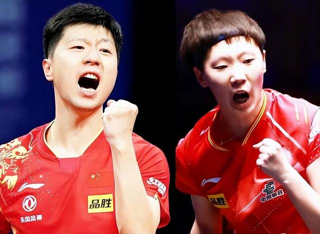 法国队力克中国队，马琳刷新纪录